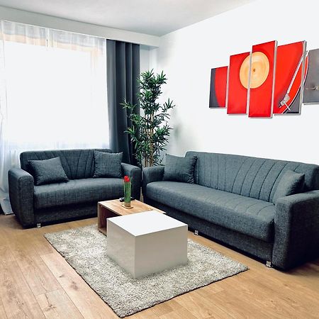 Unde Home Bucarest Exterior foto