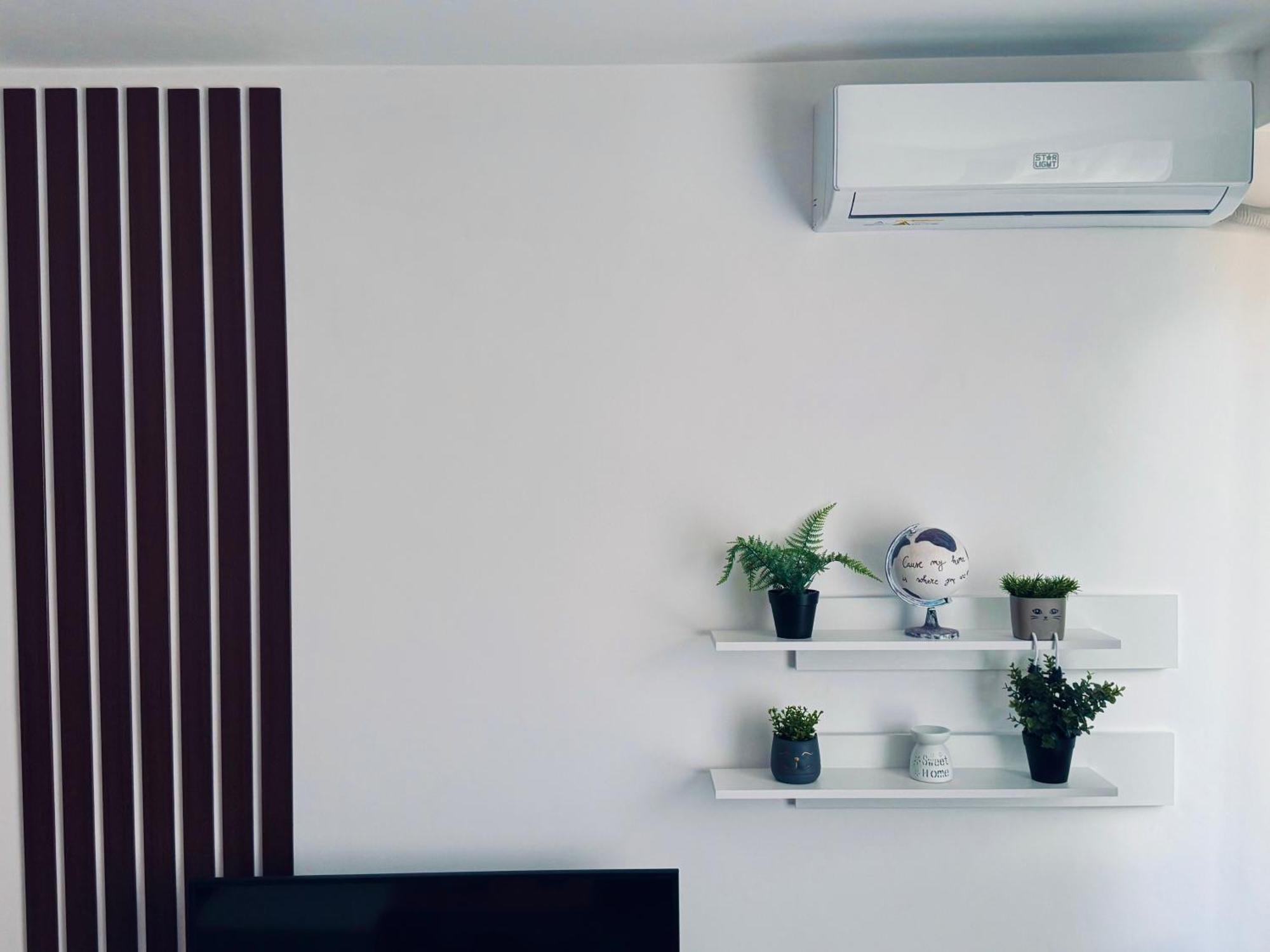 Unde Home Bucarest Exterior foto