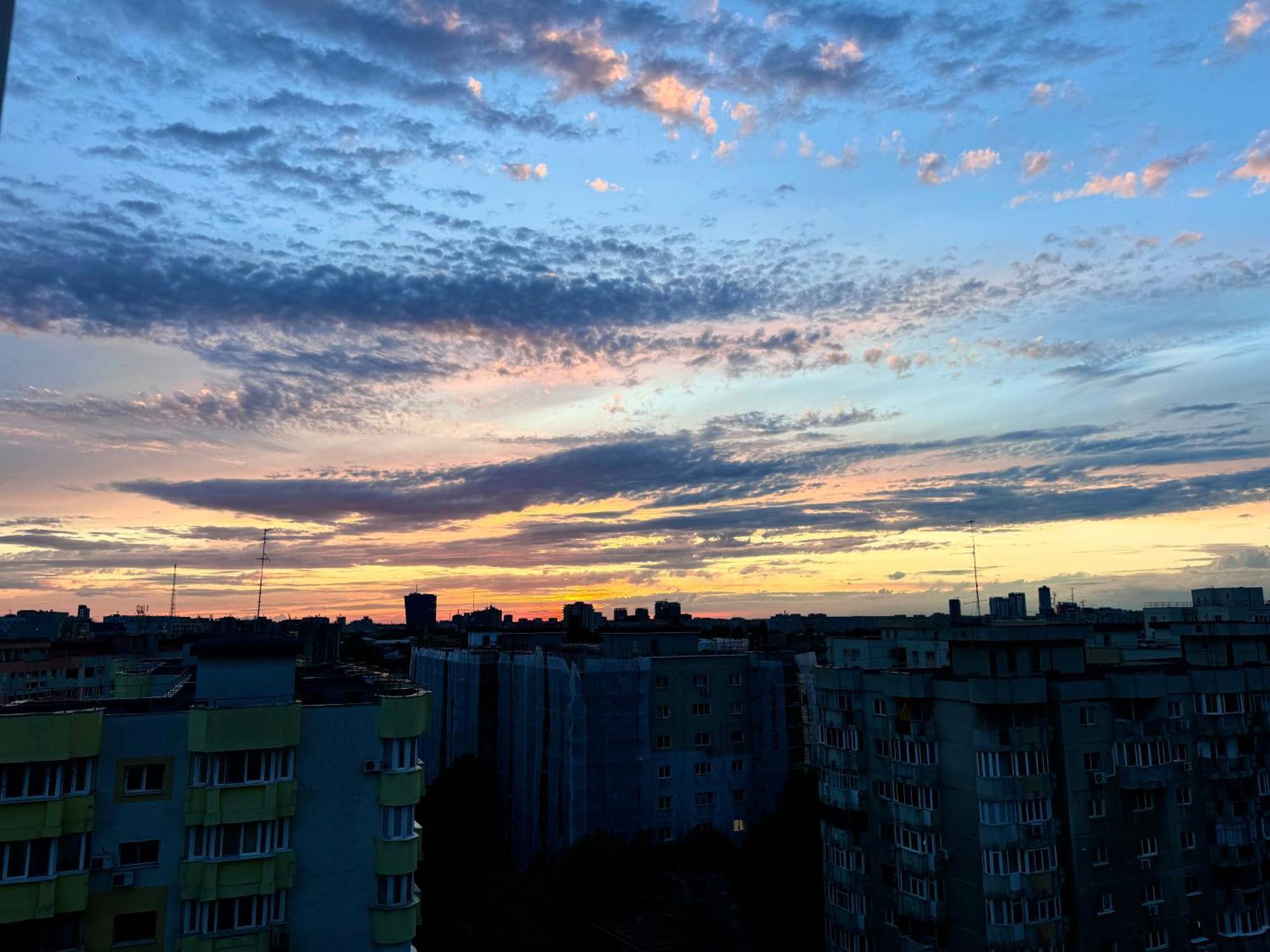 Unde Home Bucarest Exterior foto