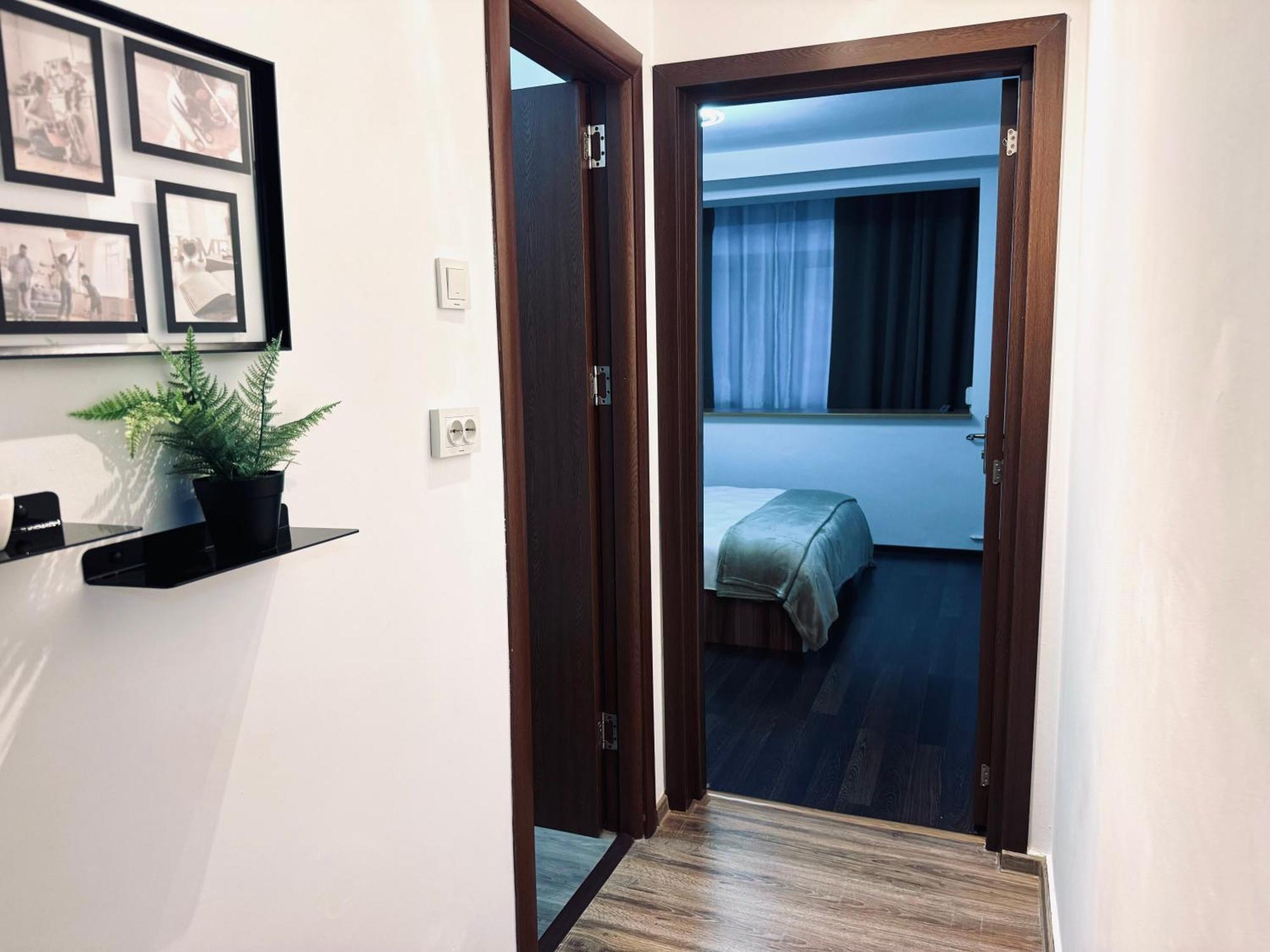 Unde Home Bucarest Exterior foto